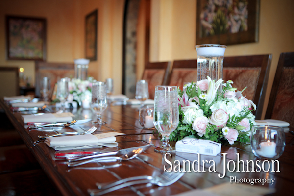 Best Bella Collina wedding photographer - Sandra Johnson (SJFoto.com)